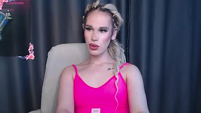 Cassie Bae online show from 15, 1, 2025