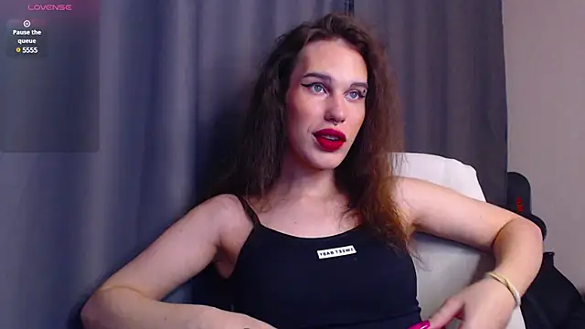 Cassie Bae online show from 22, 2, 2025