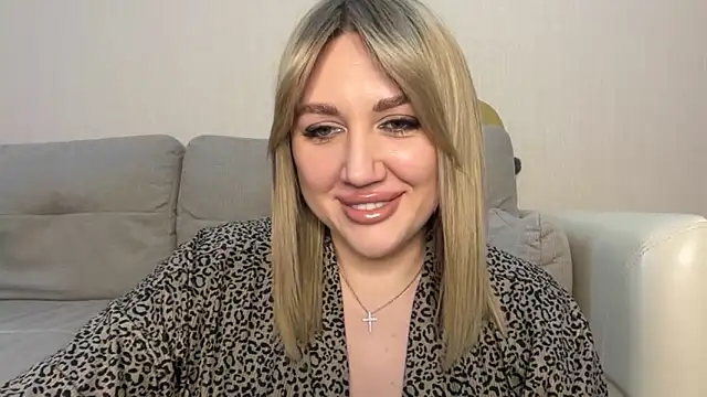 VickyLove047 online show from 10, 5, 2026