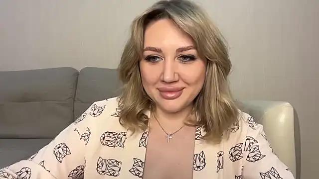 VickyLove047 online show from 17, 5, 2026