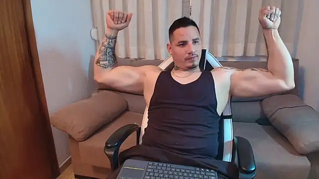 Snapshot of Geishastudios chatting on 9, 1, 2026 Geishastudios online show from 9, 1, 2026