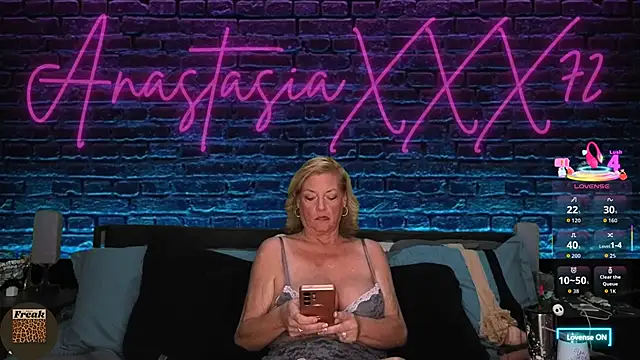 anastasiaxxx72 online show from 12, 11, 2025