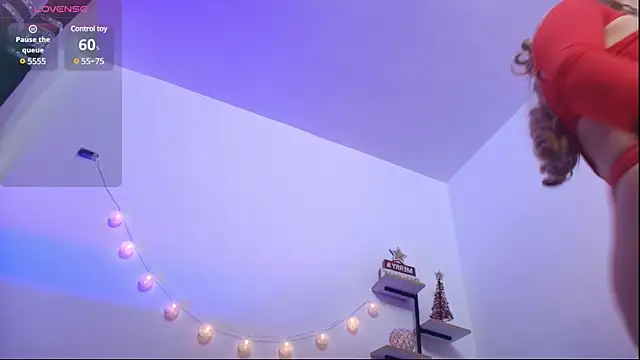 Snapshot of KrishnaCanha chatting on 21, 12, 2024 KrishnaCanha online show from 21, 12, 2024