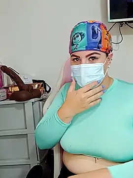 LucyanaSilva online show from 11, 11, 2025