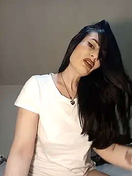 EveeRose online show from 8, 1, 2026