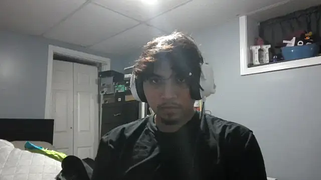 Snapshot of meximaloo1 chatting on 16, 10, 2025 meximaloo1 online show from 16, 10, 2025