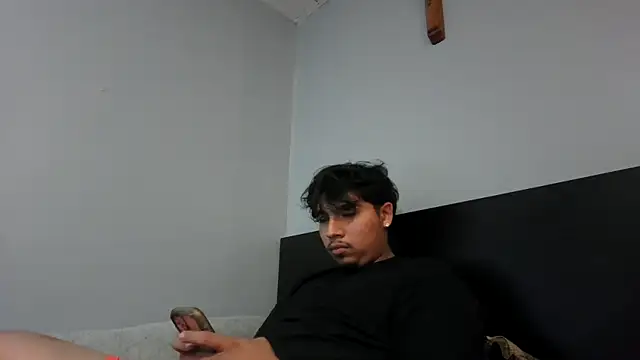 Snapshot of meximaloo1 chatting on 16, 10, 2025 meximaloo1 online show from 16, 10, 2025