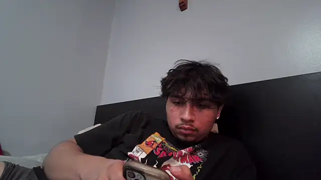 Snapshot of meximaloo1 chatting on 17, 10, 2025 meximaloo1 online show from 17, 10, 2025