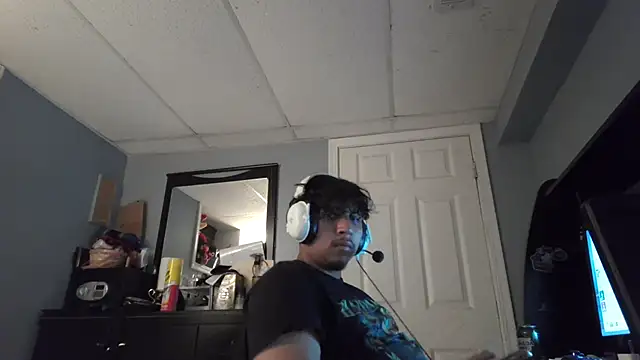 Snapshot of meximaloo1 chatting on 19, 10, 2025 meximaloo1 online show from 19, 10, 2025