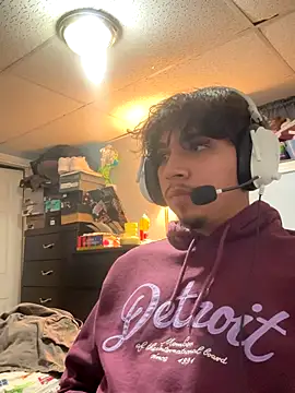 Snapshot of meximaloo1 chatting on 23, 10, 2025 meximaloo1 online show from 23, 10, 2025