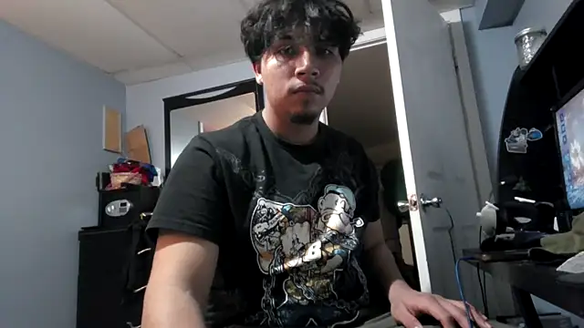 Snapshot of meximaloo1 chatting on 29, 10, 2025 meximaloo1 online show from 29, 10, 2025