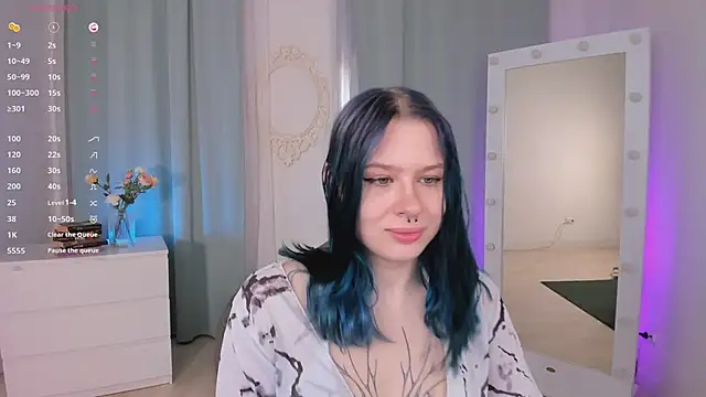 tender kiitty online show from 7, 5, 2026