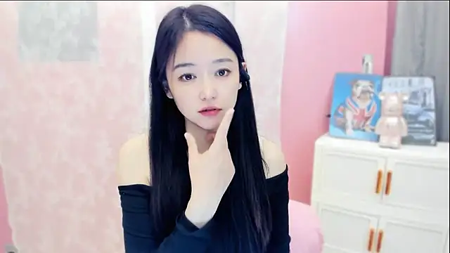 CN-Babycat online show from 14, 10, 2025