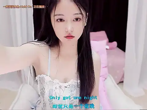 CN-Babycat online show from 26, 10, 2025