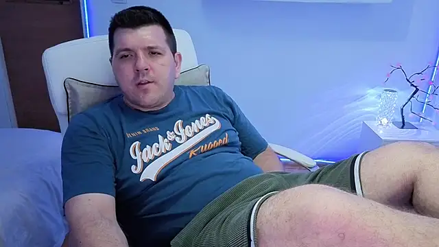 JasonJacks online show from 3, 7, 2026