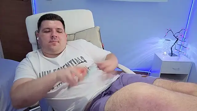 JasonJacks online show from 24, 7, 2026