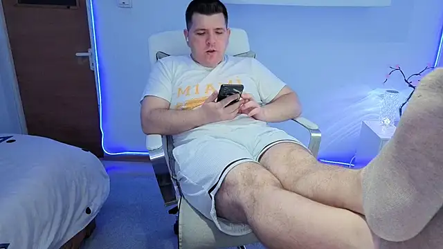 JasonJacks online show from 25, 7, 2026