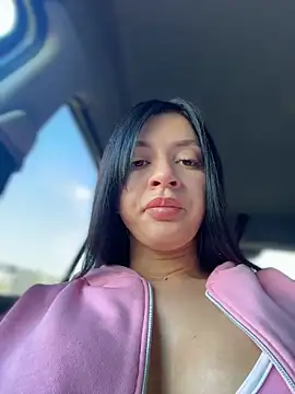 Snapshot of JulliaVegas chatting on 1, 6, 2026 JulliaVegas online show from 1, 6, 2026