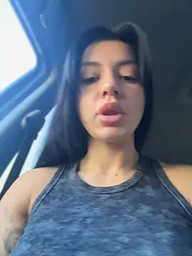 Snapshot of JulliaVegas chatting on 10, 6, 2026 JulliaVegas online show from 10, 6, 2026