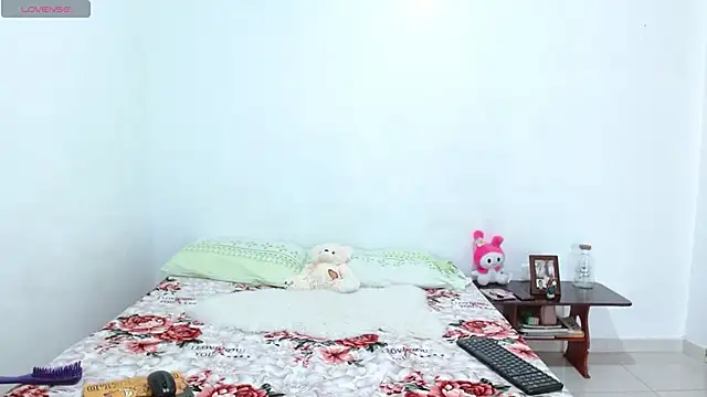 littleshydoll online show from 21, 3, 2026