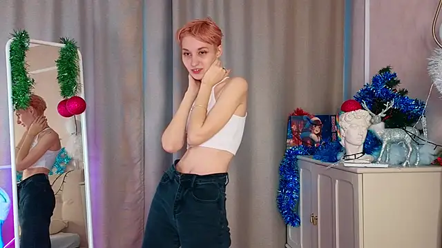 AlmeWood online show from 23, 12, 2024