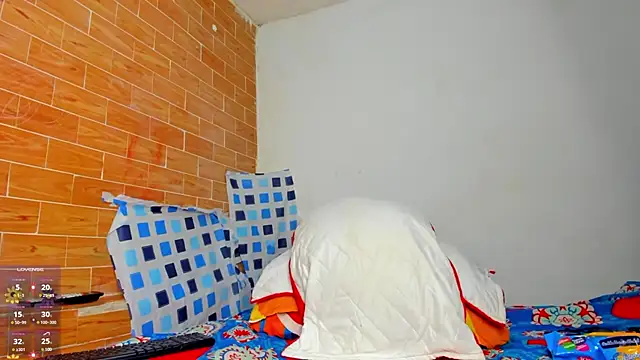 yonsol abril online show from 9, 2, 2025