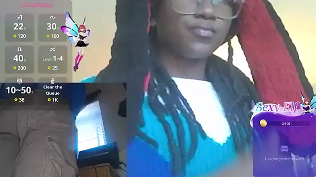 Snapshot of cum2mary_ chatting on 2, 1, 2025 cum2mary online show from 2, 1, 2025