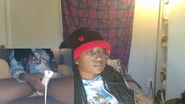 Snapshot of cum2mary_ chatting on 4, 1, 2025 cum2mary online show from 4, 1, 2025