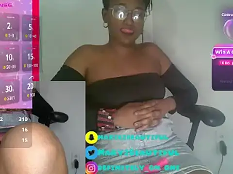 Snapshot of cum2mary_ chatting on 10, 2, 2025 cum2mary online show from 10, 2, 2025