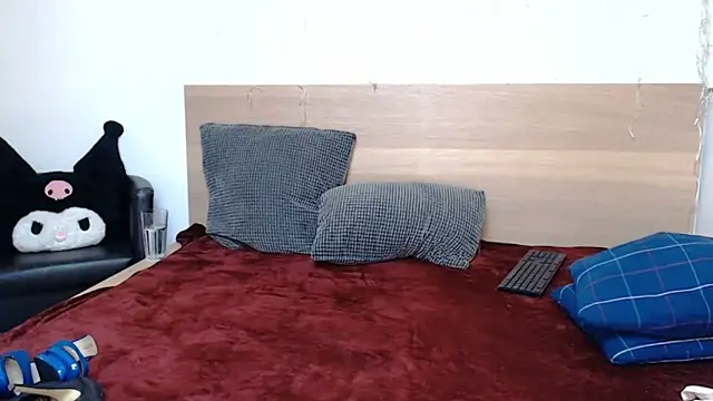 LexyLuuv online show from 5, 2, 2026