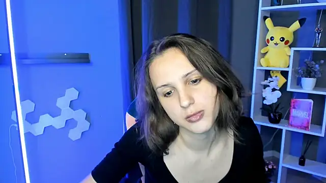 Snapshot of MariaNorma chatting on 21, 12, 2024 MariaNorma online show from 21, 12, 2024