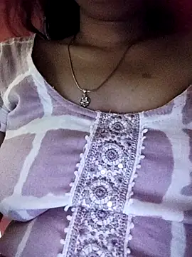 Snapshot of sunita-doll chatting on 12, 3, 2025 sunita-doll online show from 12, 3, 2025