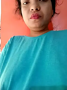 Snapshot of sunita-doll chatting on 12, 10, 2025 sunita-doll online show from 12, 10, 2025