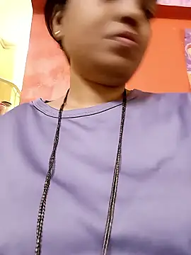 Snapshot of sunita-doll chatting on 12, 1, 2026 sunita-doll online show from 12, 1, 2026