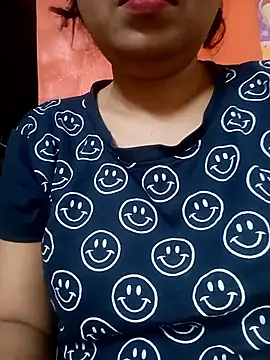 Snapshot of sunita-doll chatting on 2, 2, 2026 sunita-doll online show from 2, 2, 2026