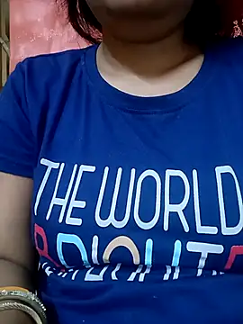 Snapshot of sunita-doll chatting on 24, 2, 2026 sunita-doll online show from 24, 2, 2026