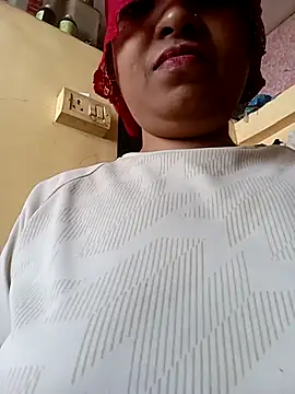 Snapshot of sunita-doll chatting on 2, 3, 2026 sunita-doll online show from 2, 3, 2026