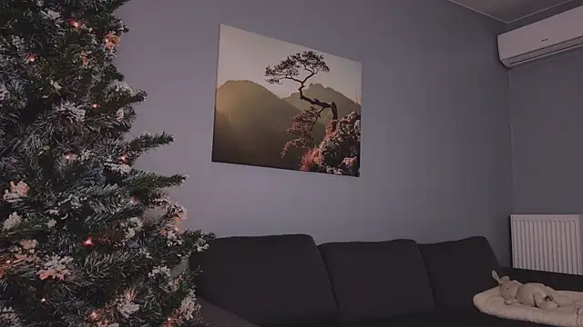 Viktoria www online show from 16, 12, 2025