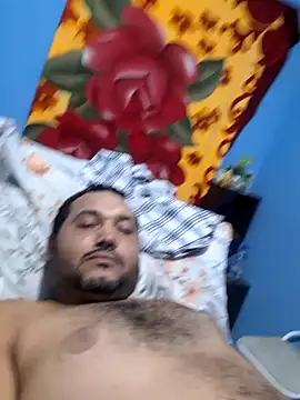 alexjs84 online show from 29, 1, 2025