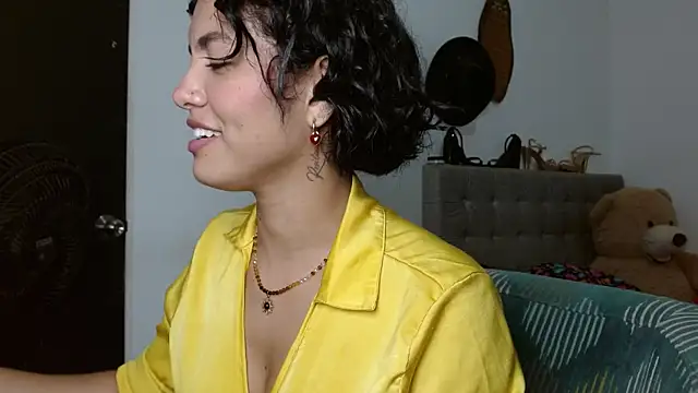 Sexy Lia  online show from 9, 5, 2026