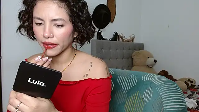 Snapshot of Sexy_Lia_ chatting on 3, 7, 2026 Sexy Lia online show from 3, 7, 2026