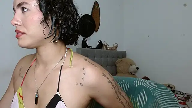 Snapshot of Sexy_Lia_ chatting on 6, 7, 2026 Sexy Lia online show from 6, 7, 2026
