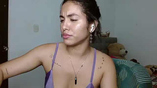 Snapshot of Sexy_Lia_ chatting on 7, 7, 2026 Sexy Lia online show from 7, 7, 2026