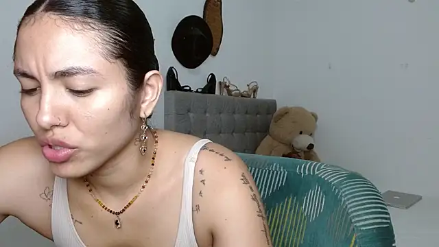 Snapshot of Sexy_Lia_ chatting on 29, 7, 2026 Sexy Lia online show from 29, 7, 2026