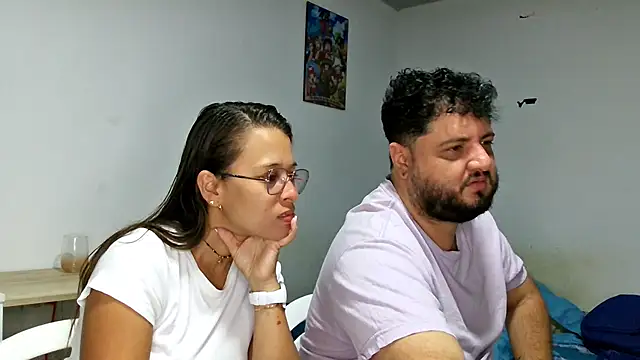 Snapshot of Paloma_Desire chatting on 11, 1, 2025 Paloma Desire online show from 11, 1, 2025