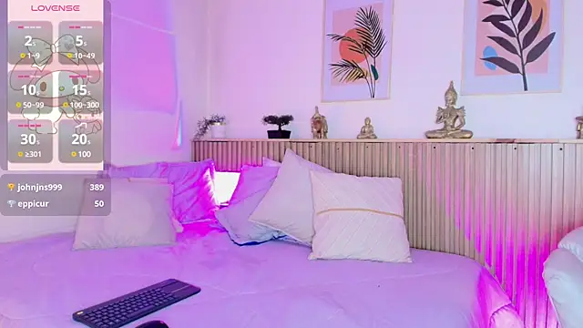 Snapshot of EmmaJhonnsson chatting on 12, 2, 2025 EmmaJhonnsson online show from 12, 2, 2025