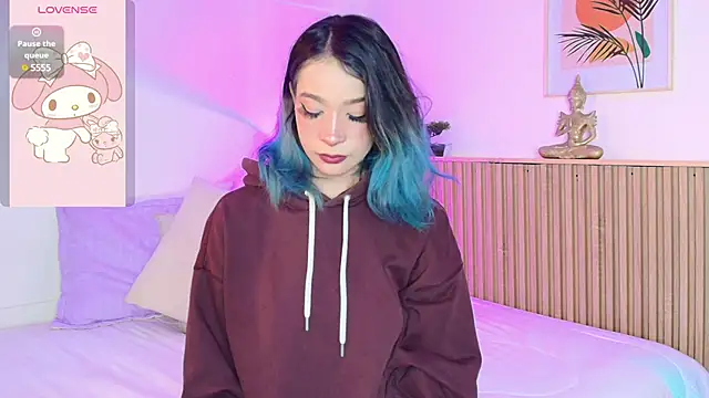 Snapshot of EmmaJhonnsson chatting on 22, 2, 2025 EmmaJhonnsson online show from 22, 2, 2025