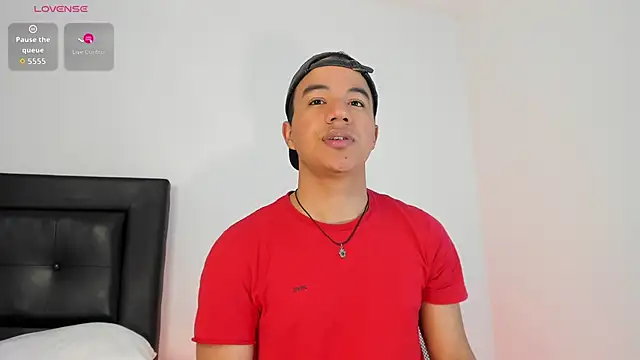 lucas wellx online show from 22, 6, 2026