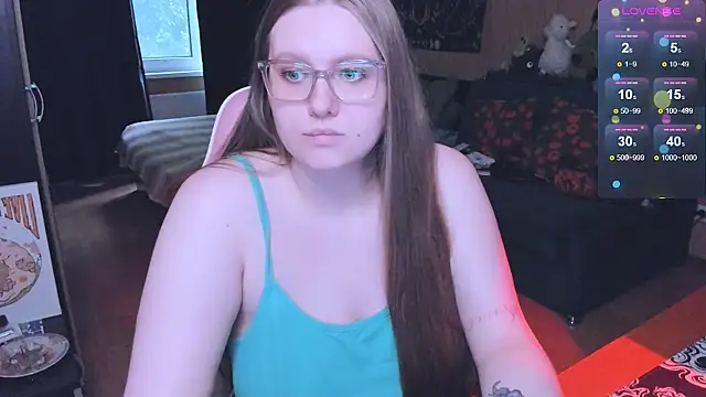 Alice Dreamgirl  online show from 2, 7, 2026