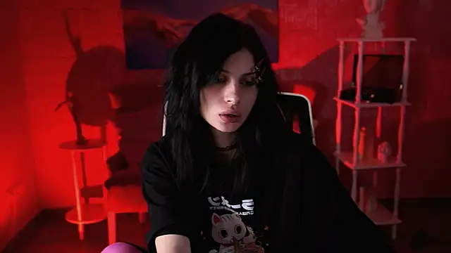 JadeCastle  online show from 9, 5, 2026